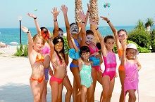 Avantgarde Hotel Comfort(ex.Diamonds Club Kemer)