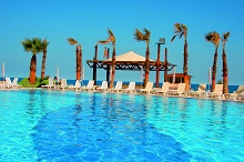 Avantgarde Hotel Comfort(ex.Diamonds Club Kemer)