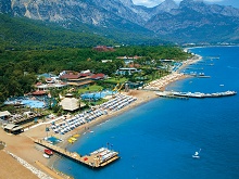 Amara Club Marine Nature