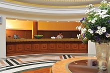 Amara Club Marine Nature