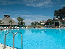 Amara Club Marine Nature