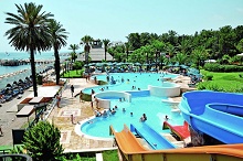 Amara Club Marine Nature