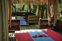 Amara Club Marine Nature