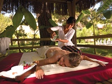 Amara Club Marine Nature