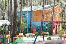 Amara Club Marine Nature