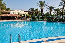 Amara Club Marine Nature