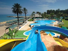 Amara Club Marine Nature