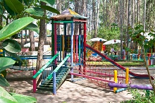 Amara Club Marine Nature