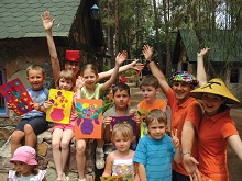 Amara Club Marine Nature