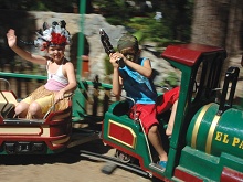 Amara Club Marine Nature