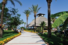 Amara Club Marine Nature