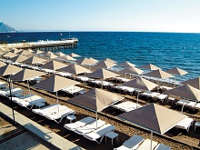 Amara Club Marine Nature