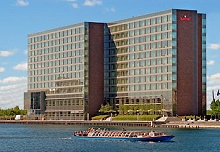 Copenhagen Marriott Hotel