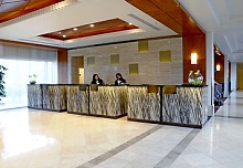 Copenhagen Marriott Hotel