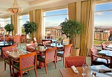 Copenhagen Marriott Hotel