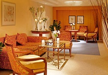 Copenhagen Marriott Hotel