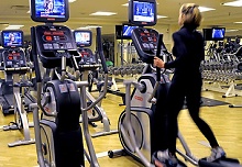 Copenhagen Marriott Hotel