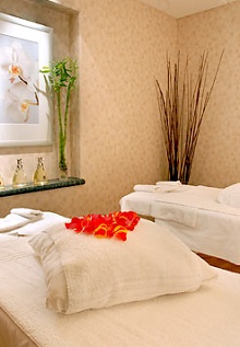 Copenhagen Marriott Hotel