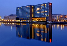 Copenhagen Marriott Hotel