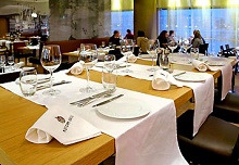 Copenhagen Marriott Hotel