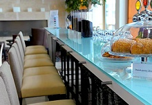 Copenhagen Marriott Hotel