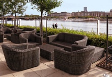 Copenhagen Marriott Hotel