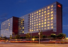 Copenhagen Marriott Hotel