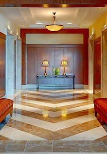 Copenhagen Marriott Hotel