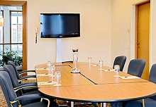 Copenhagen Marriott Hotel