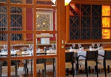 Copenhagen Marriott Hotel