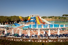 Voyage Belek Golf & Spa