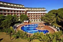 Voyage Belek Golf & Spa