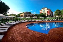 Voyage Belek Golf & Spa