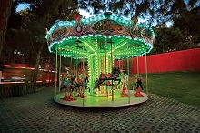 Voyage Belek Golf & Spa