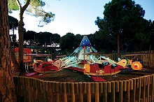 Voyage Belek Golf & Spa