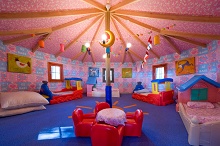 Voyage Belek Golf & Spa