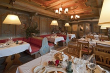 Schonegg Chalet Hotel