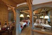 Schonegg Chalet Hotel