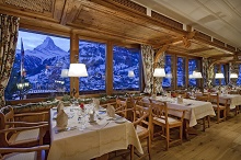 Schonegg Chalet Hotel