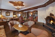 Schonegg Chalet Hotel