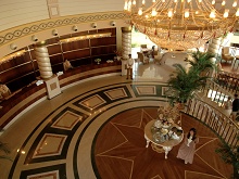 Alva Donna Beach Resort Comfort (ex.Amara Beach Resort)