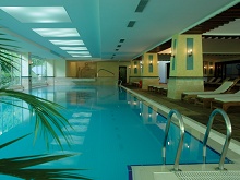 Alva Donna Beach Resort Comfort (ex.Amara Beach Resort)