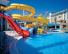 Alva Donna Beach Resort Comfort (ex.Amara Beach Resort)