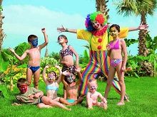 Alva Donna Beach Resort Comfort (ex.Amara Beach Resort)