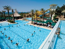 Alva Donna Beach Resort Comfort (ex.Amara Beach Resort)