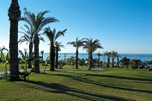 Alva Donna Beach Resort Comfort (ex.Amara Beach Resort)