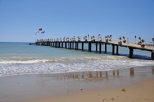 Alva Donna Beach Resort Comfort (ex.Amara Beach Resort)