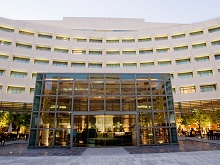 Eurostars Grand Marina