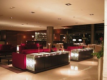 Eurostars Grand Marina