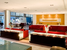 Eurostars Grand Marina